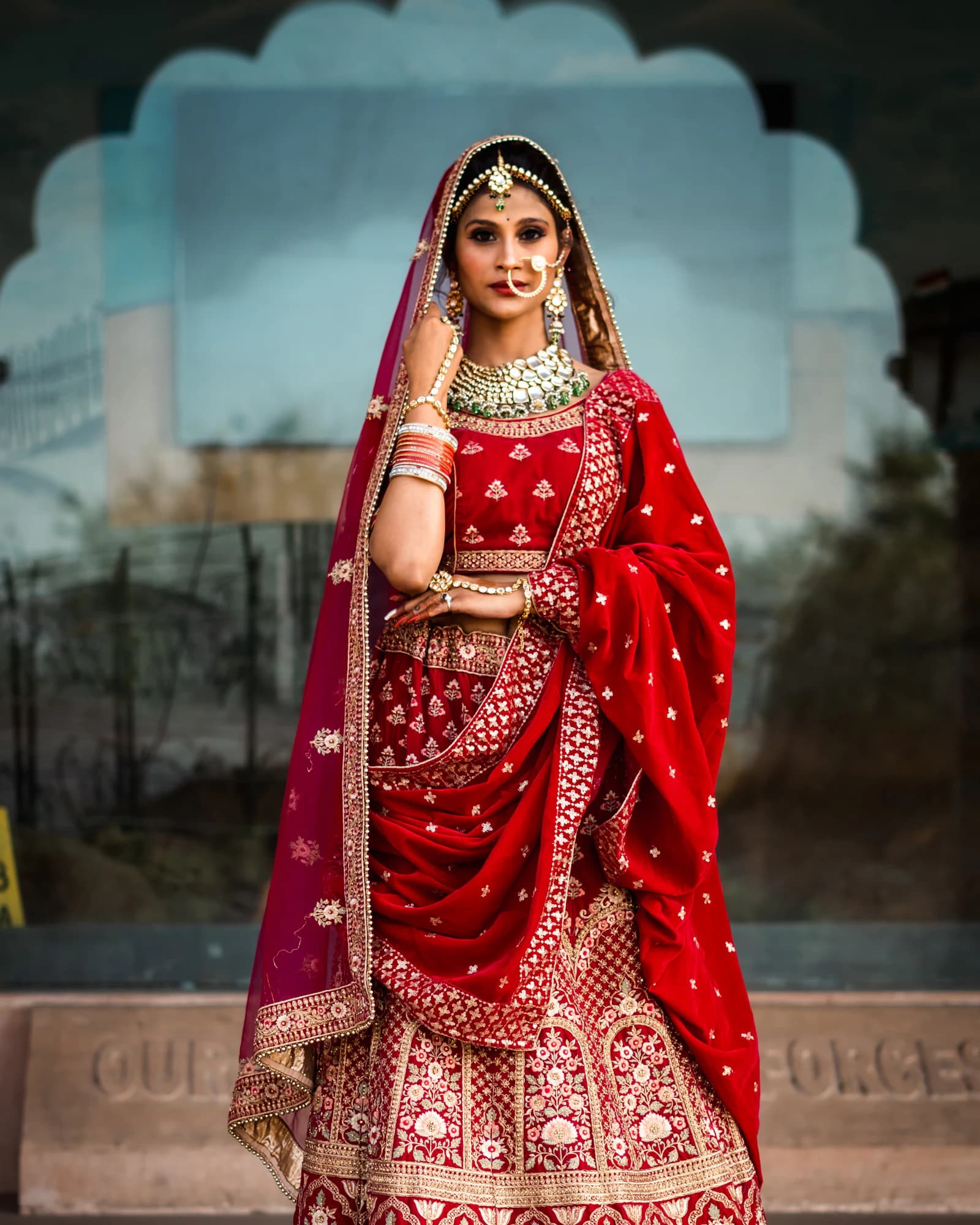 The Bridal Atelier