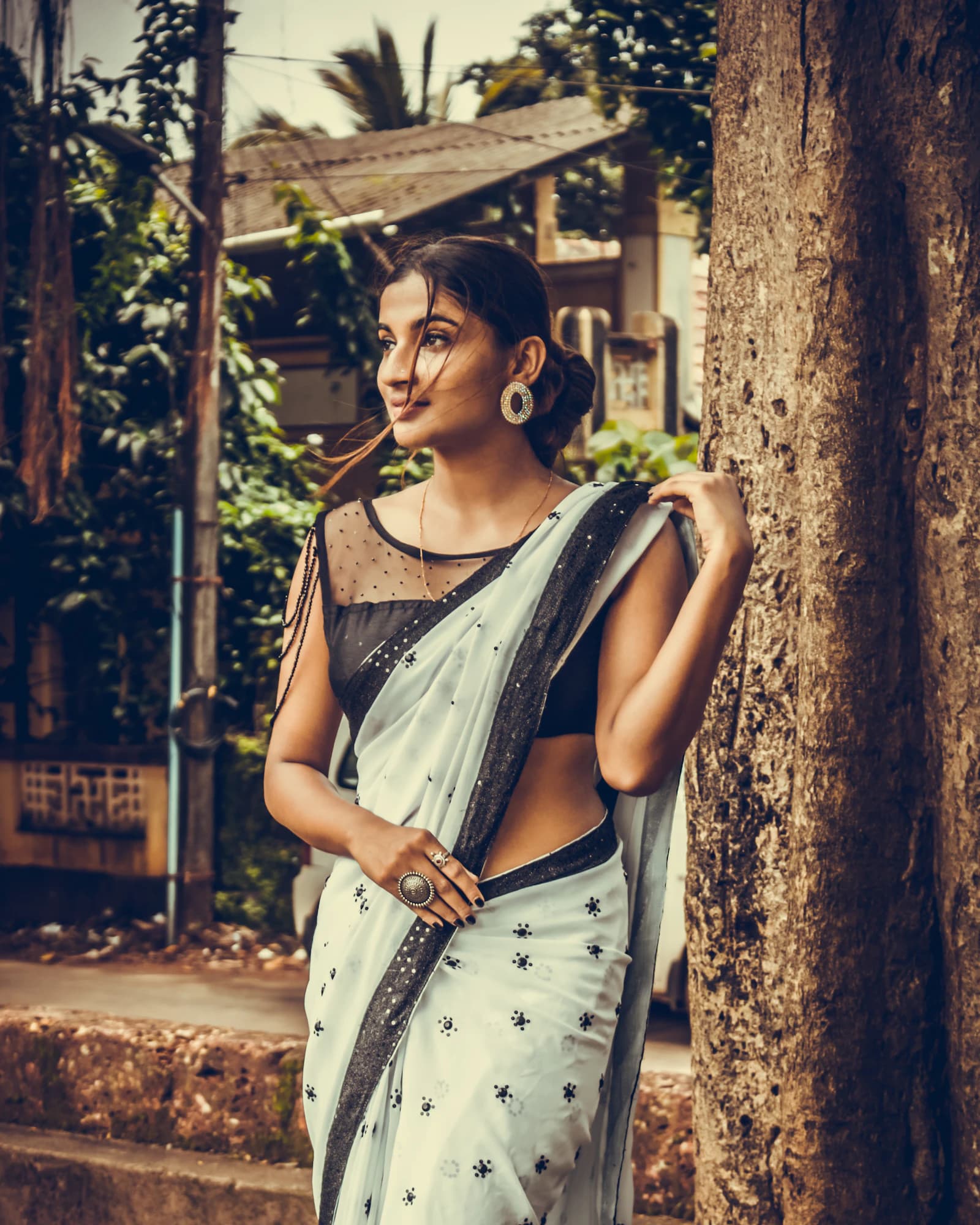 Contemporary Ethnic
